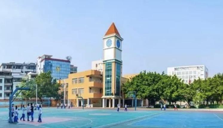 2020年东莞中考各校录取分数线,2022东莞中考成绩报告单