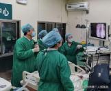 常州二院射频消融手术专家,常州二院的微创手术怎么样