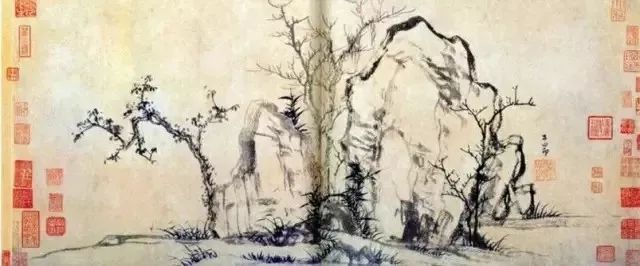 浪淘沙诗词及题解,浪淘沙重点诗句的赏析