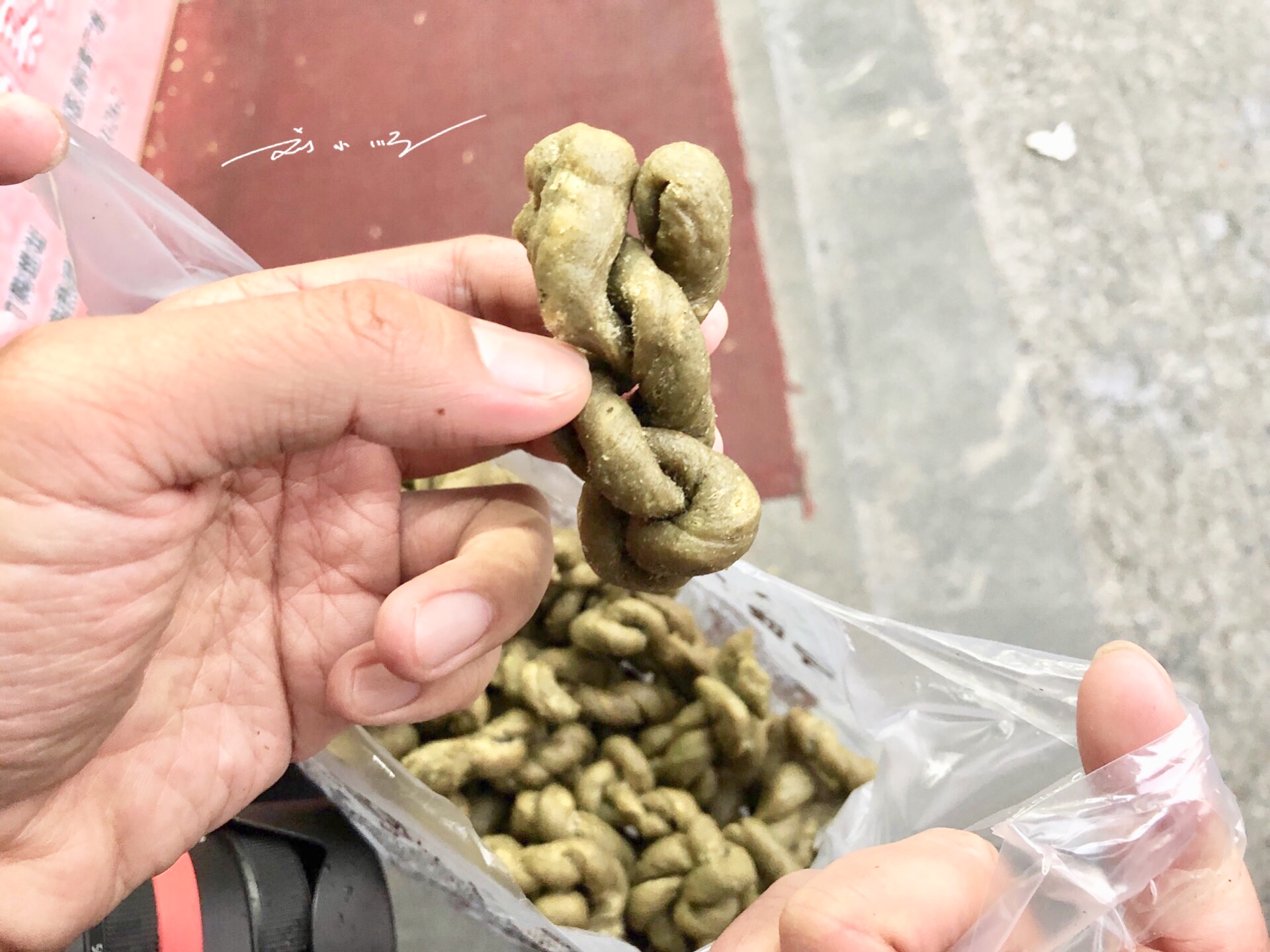 宁波古老特色小吃,宁波本地人小吃推荐