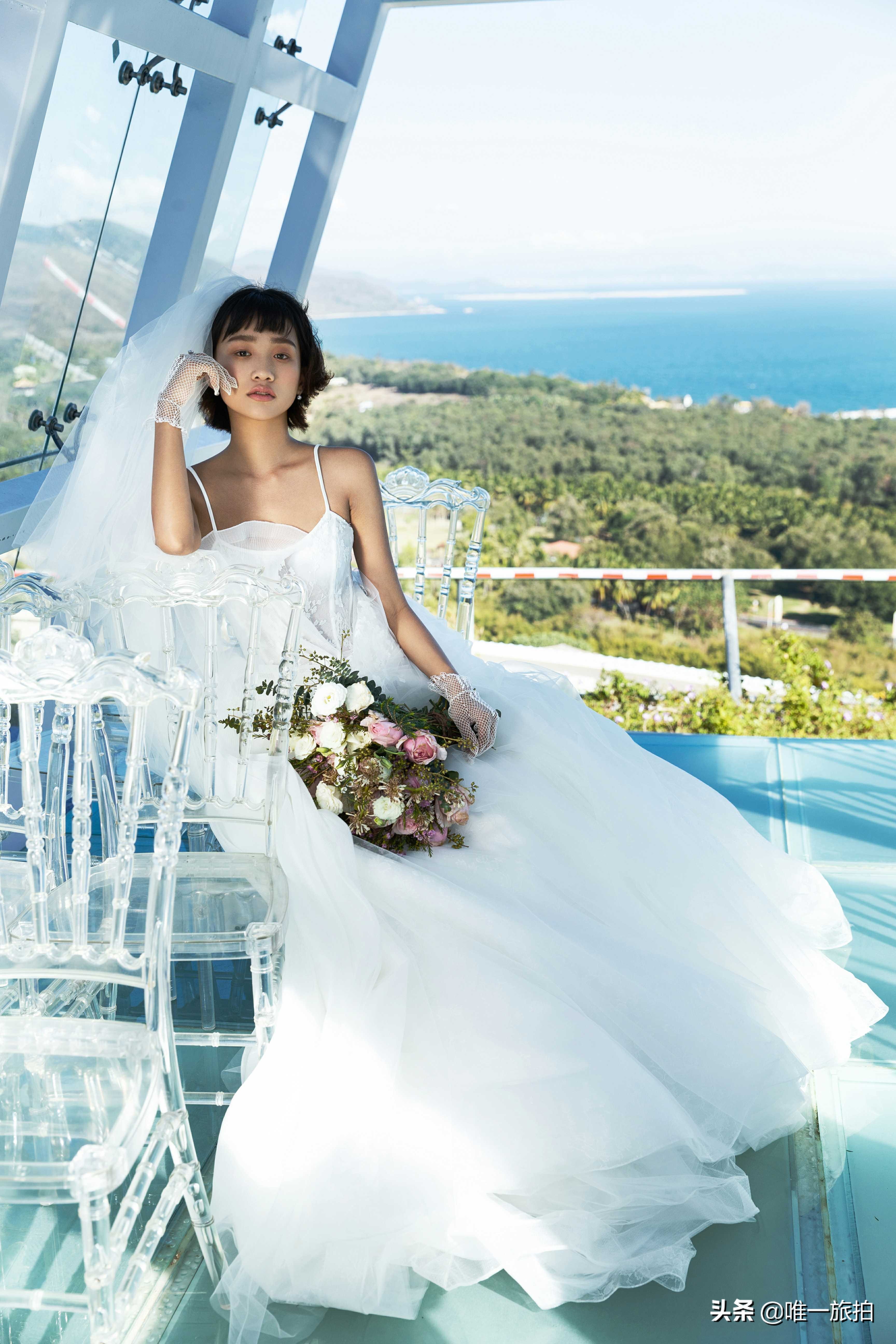 中国口碑最好的旅拍,国内旅拍哪里拍最好