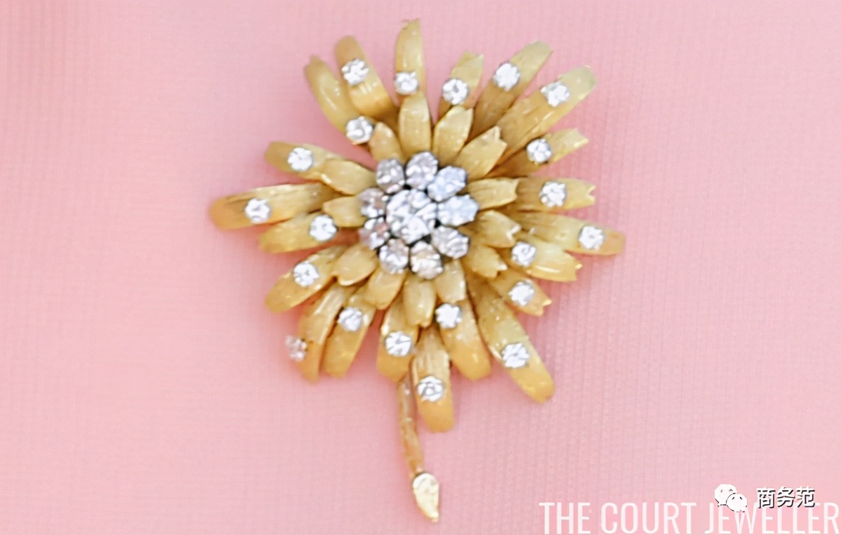 英国女王的珠宝高清,英国女王伊丽莎白二世的珠宝