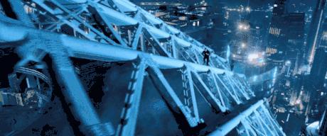 最新劲爆动作大片让人热血沸腾,2021年最炸裂动作片