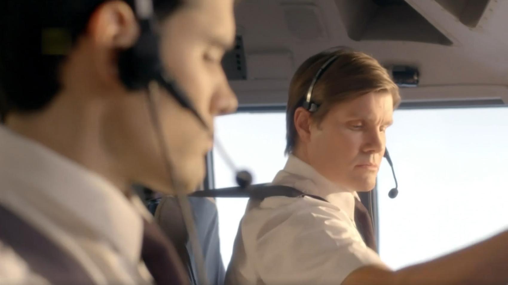 五角大楼的空前浩劫，回顾美国航空AA77航班2001.9.11的绝命航程