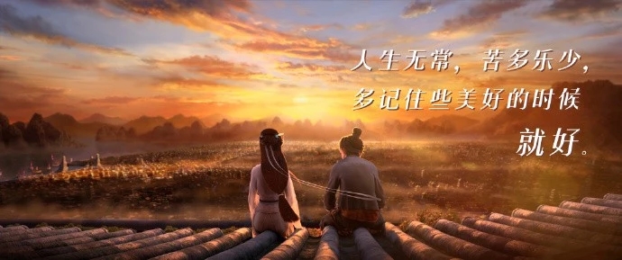 白蛇缘起一部唯美动人的动画电影,关于白蛇缘起的动漫电影有哪些