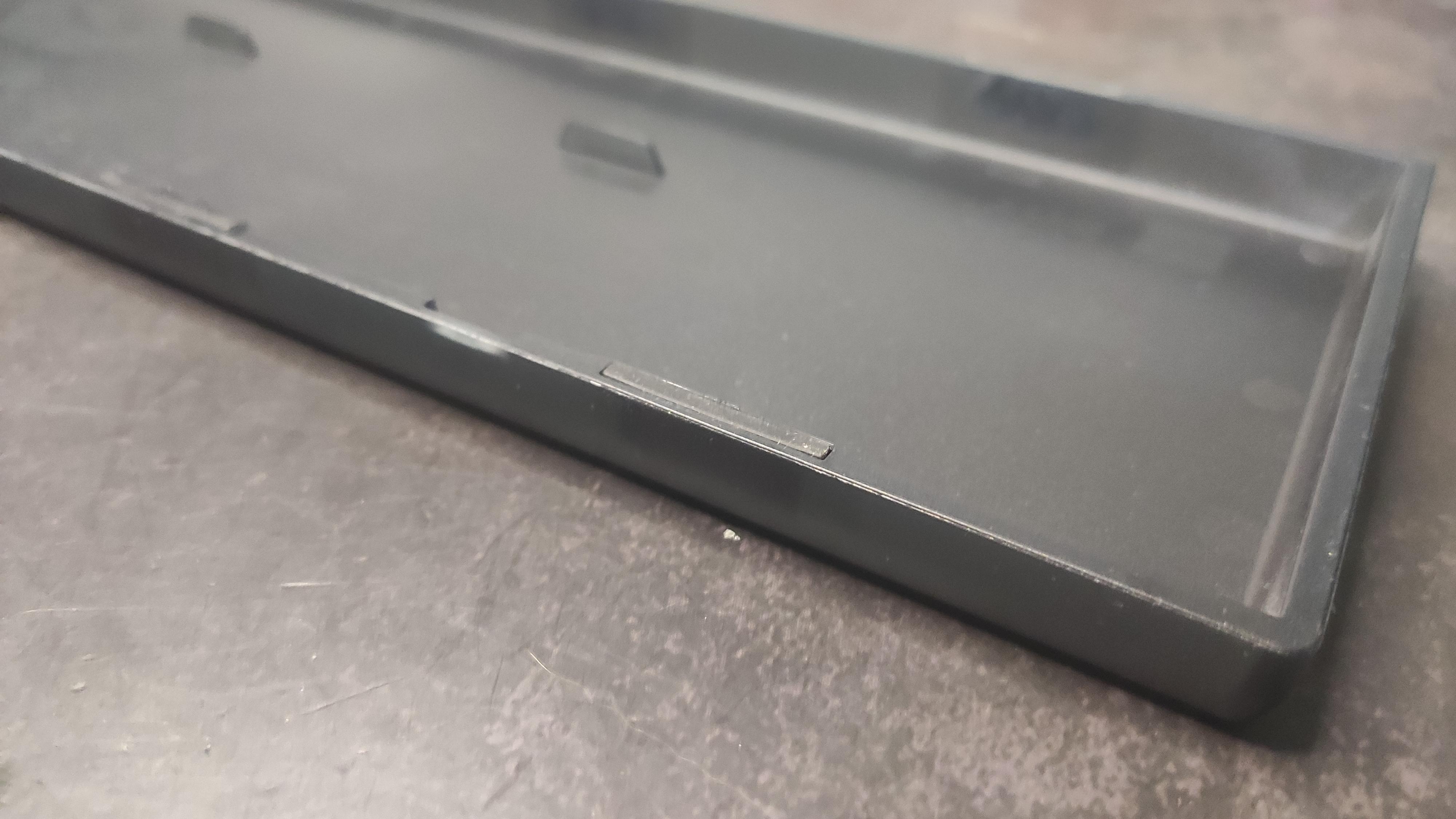 定价飘了？其实是真值！黑峡谷三模68键机械键盘Box初代号评测