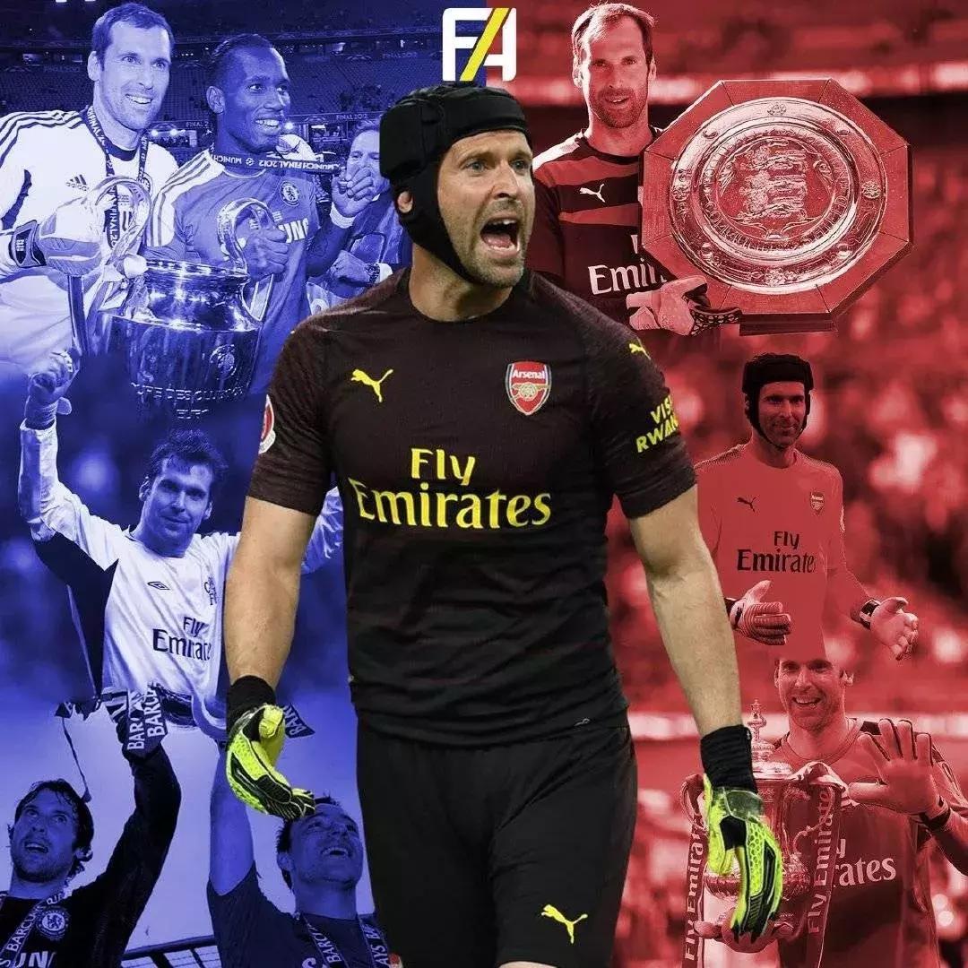 足坛迎来了一个新的时代,夏天来了一切都烟消云散