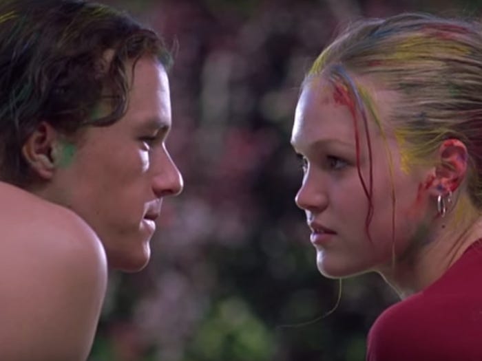 10部勾起校园回忆的青春电影推荐,十部最火的校园青春片