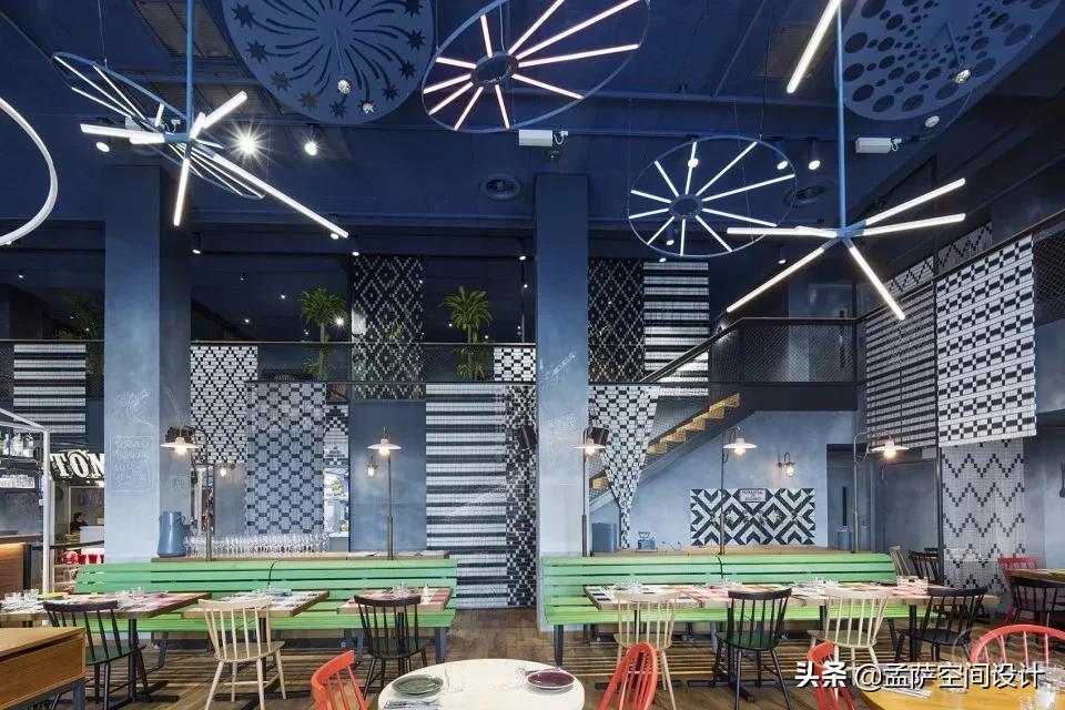 梅西开餐厅了吗,梅西开的餐厅