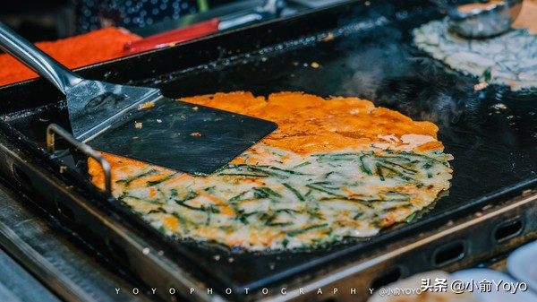 韩国旅游不可错过的景点,韩国不能错过的3部电影