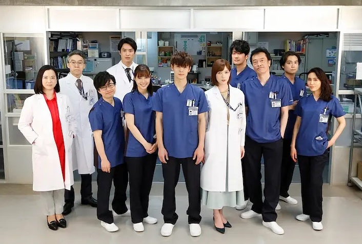 小栗旬最新日剧,小栗旬最近日剧