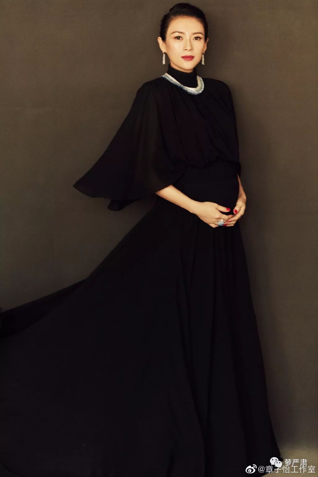 女明星产后身材,女明星产前和产后对比