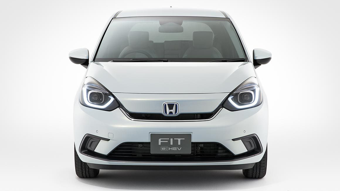 新飞度2023内饰大小,全新飞度国内内饰