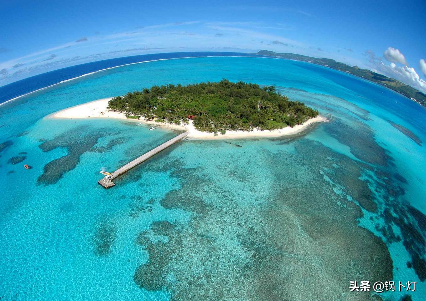 塞班怎么玩好,塞班岛自由行如何登岛