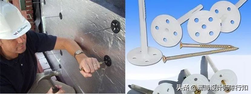 拆掉保温层的墙面怎么处理,新房装修时内墙保温墙要不要拆