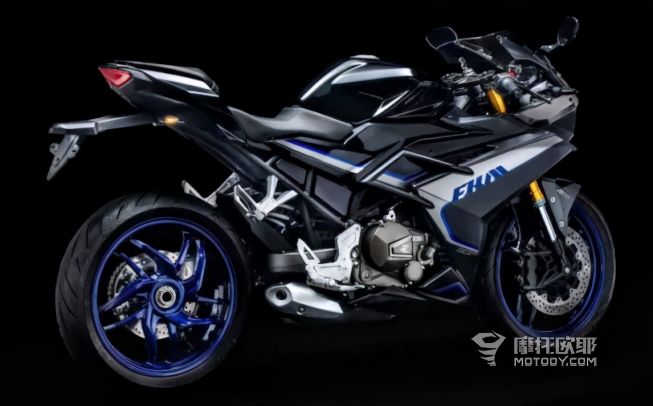 qjmotor停产了吗,qjmotor赛250青春版测评