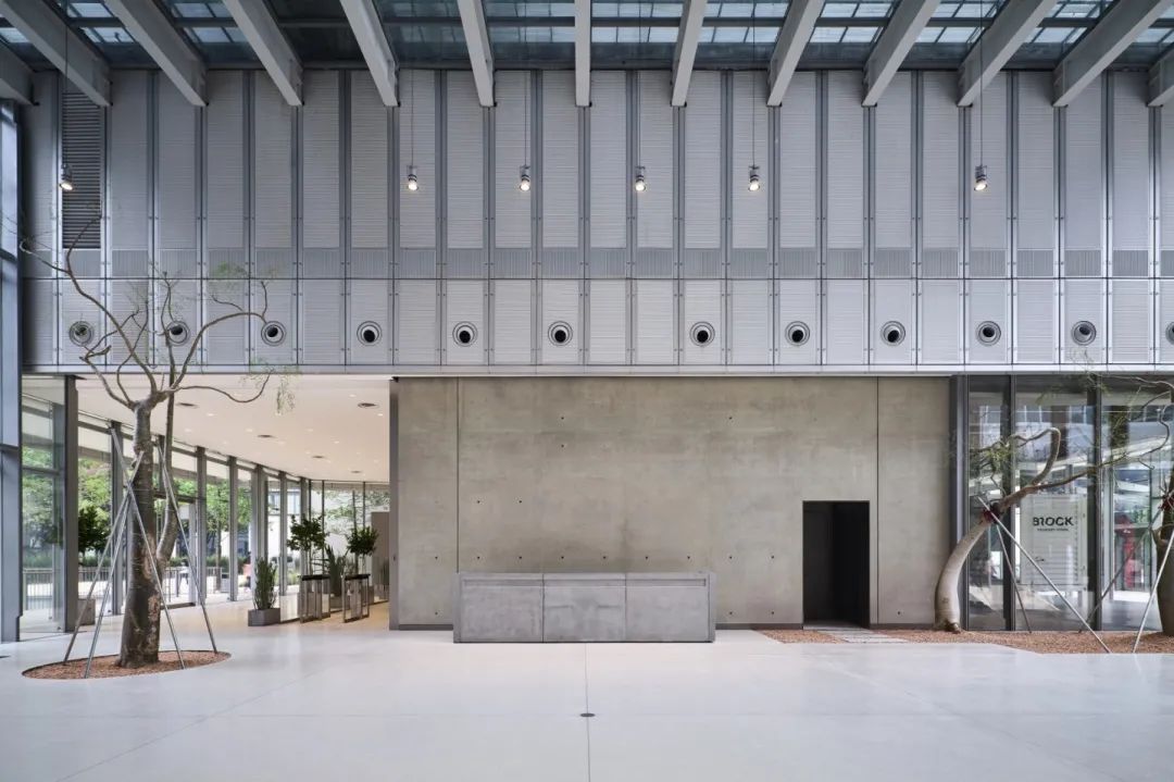 时尚达人最喜欢逛街的地方,年轻人的时尚空间活泼不失格调