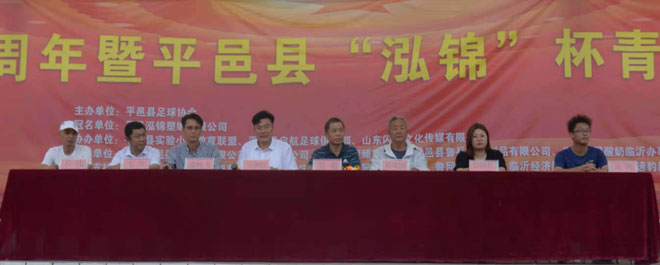 平邑足球联赛直播,平邑县赛博足球比赛