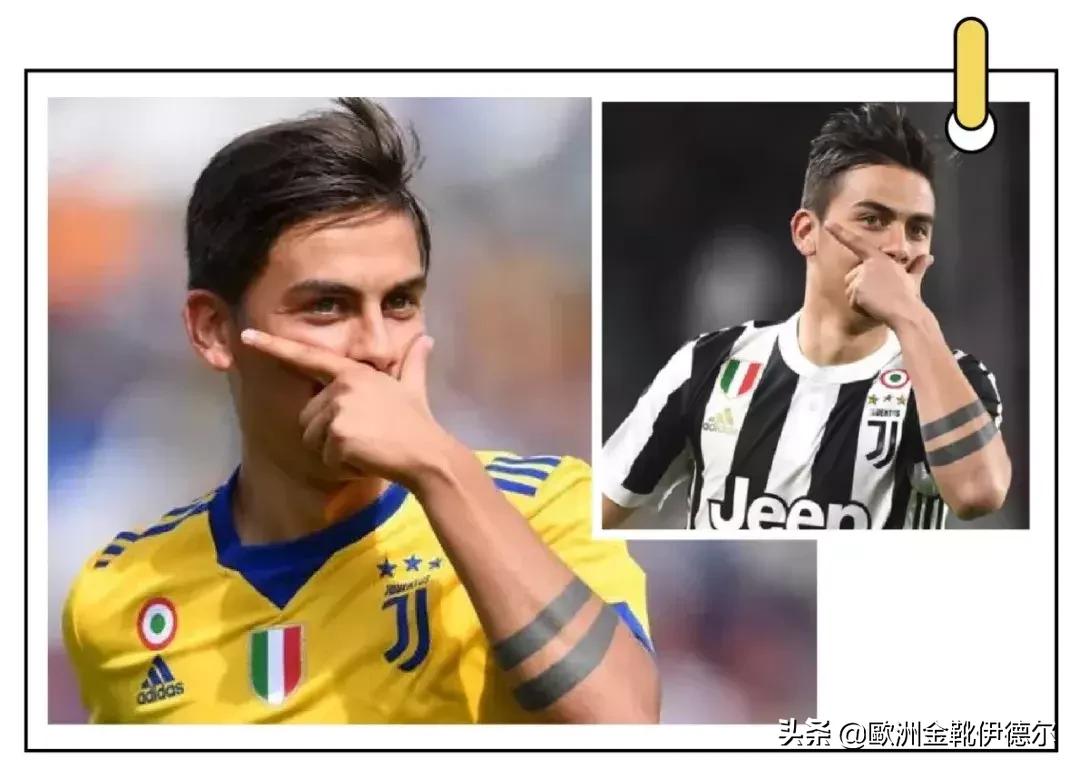 盘点世界杯上的帅哥,世界杯上最惊艳的球星