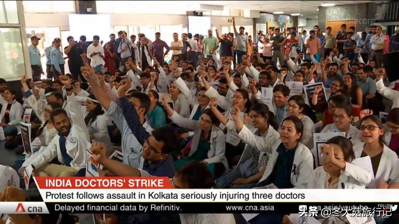 印度免费医疗制度,印度免费医疗是什么也不用花么