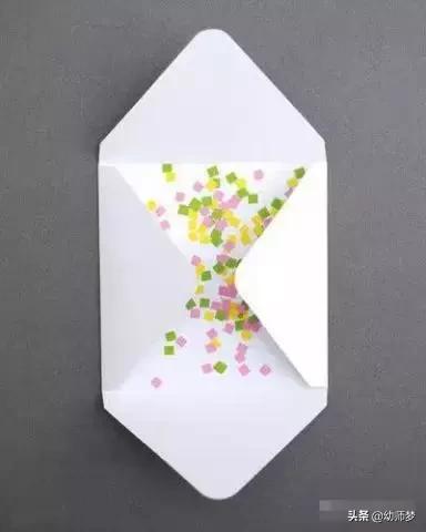 幼儿园春节手工制作：灯笼+贺卡+鞭炮！