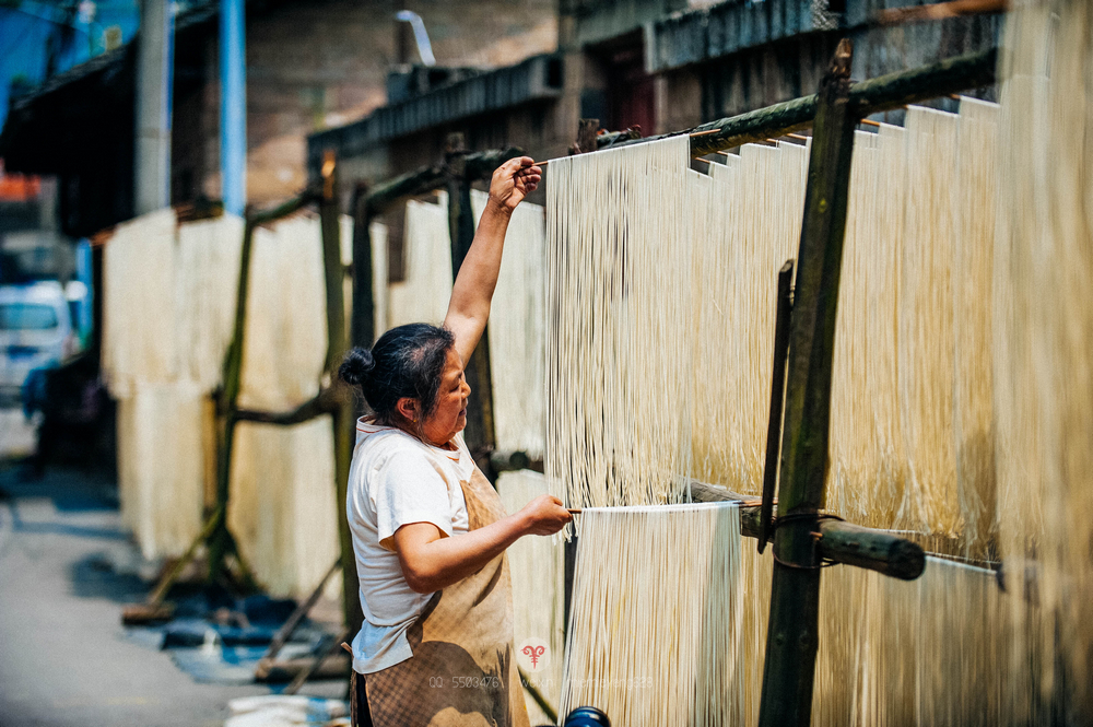 走进中国历史文化古村落,中国箫笛之乡在哪里