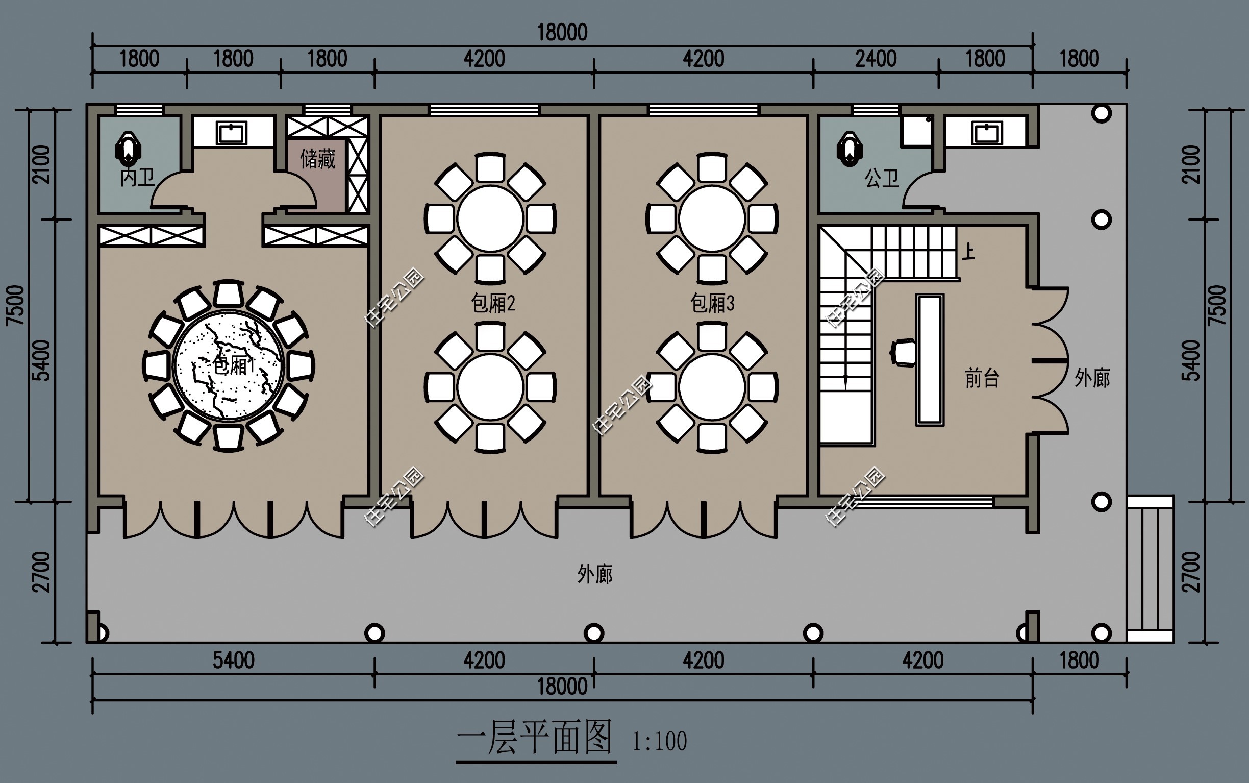 湖南陈先生30万自建农村小平房，有假山有菜园，占地1亩就是爽