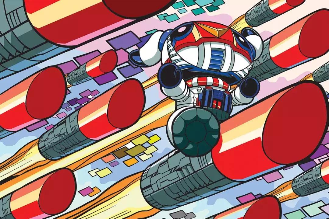 十大经典联名款,今年值得期待的限量发售联名款