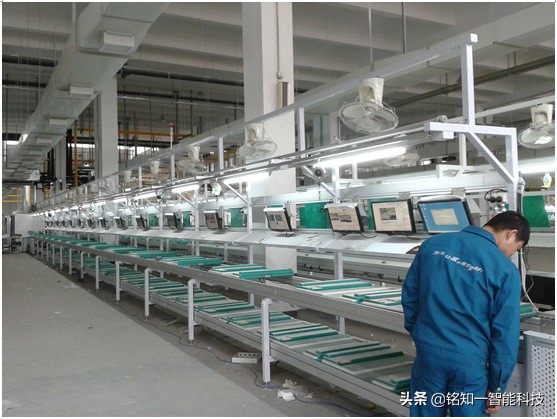 你知道什么是智慧园区吗,智慧工厂是干什么的