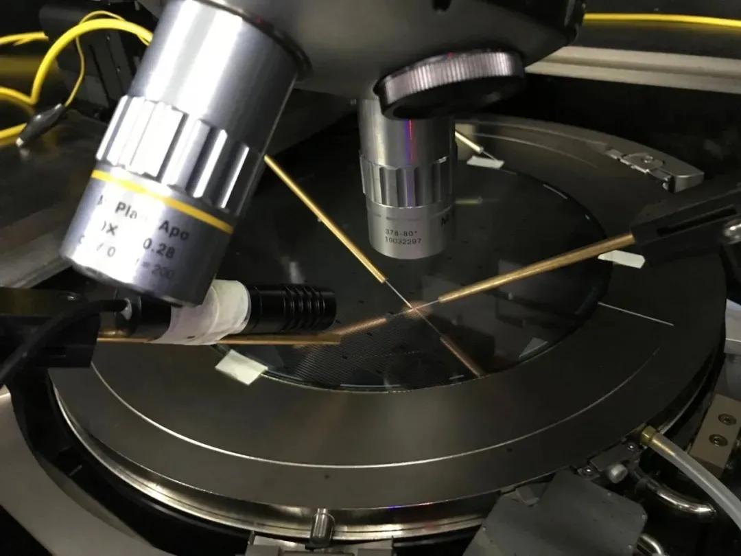 创芯电堆传感器,创芯海微