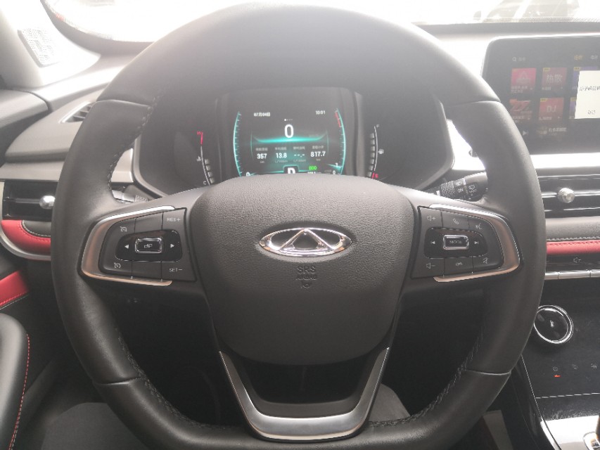 5年奇瑞车主用车感受,10年以上奇瑞老车主