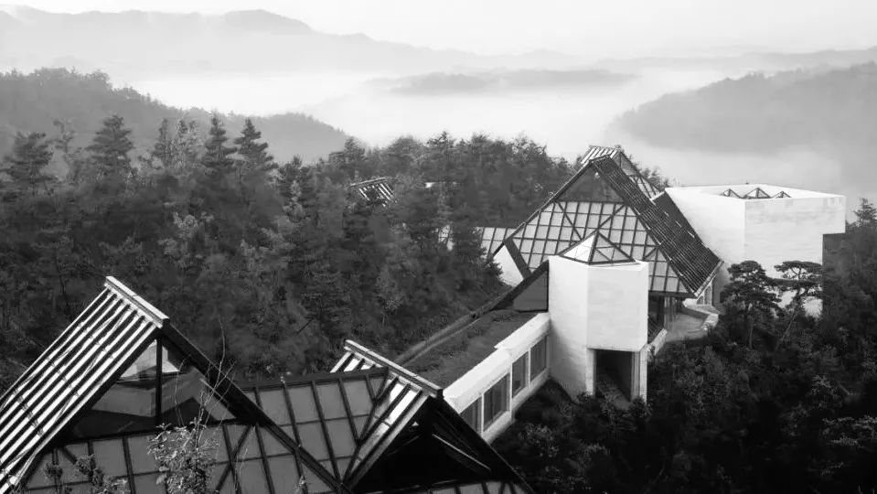 源创力Talk|罗斌：没有故事的建筑，像找不到“回家路”的孩子