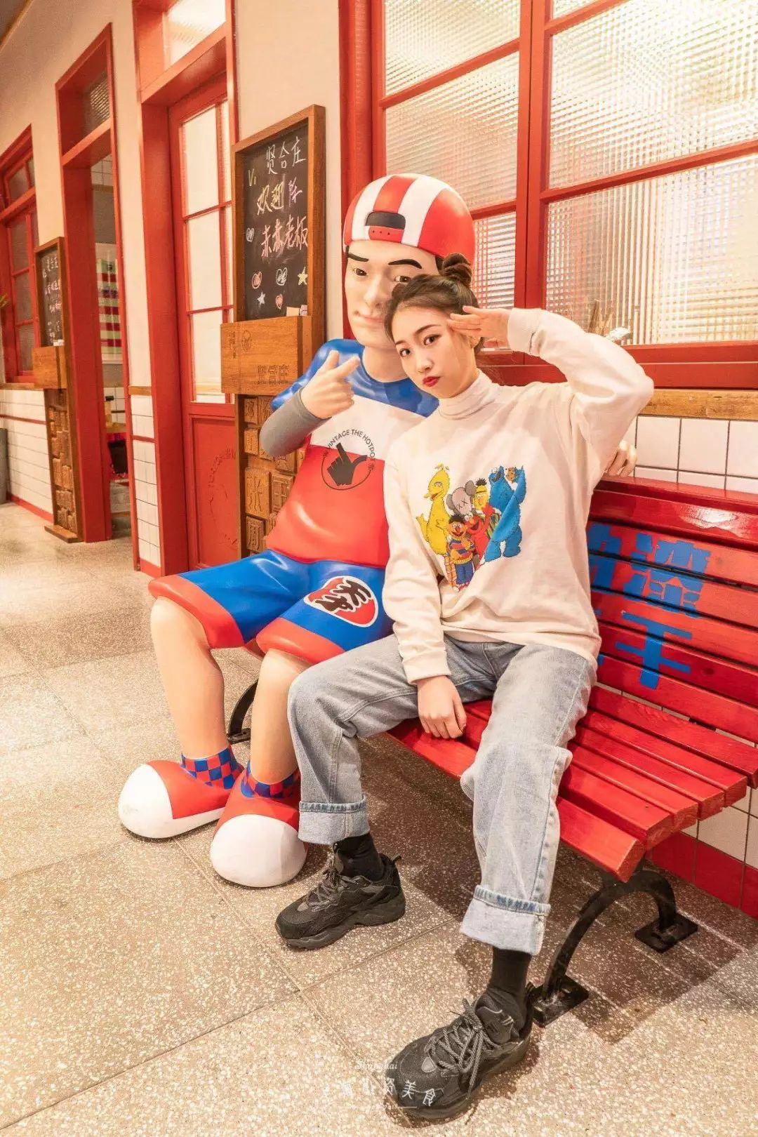 上海人的20年吃喝流行史，那时候奶茶5元一杯