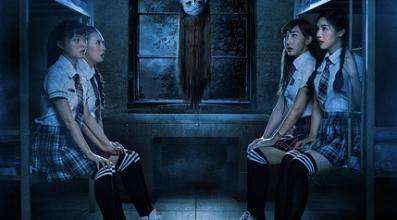 7楼有鬼吗,12号楼恐怖事件