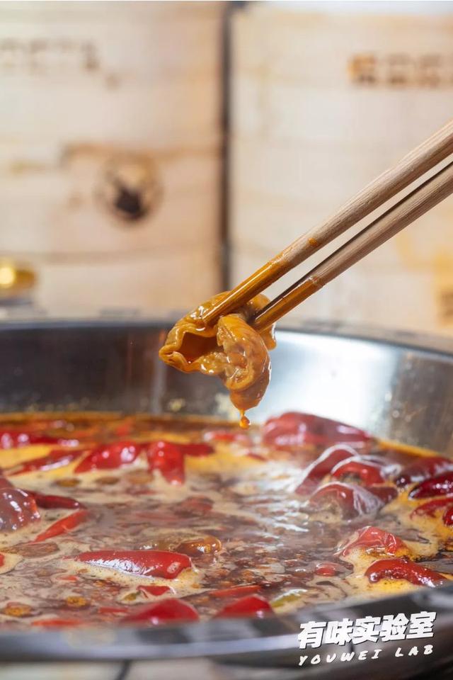 贤合庄卤味火锅教程,卤味火锅贤合庄菜单