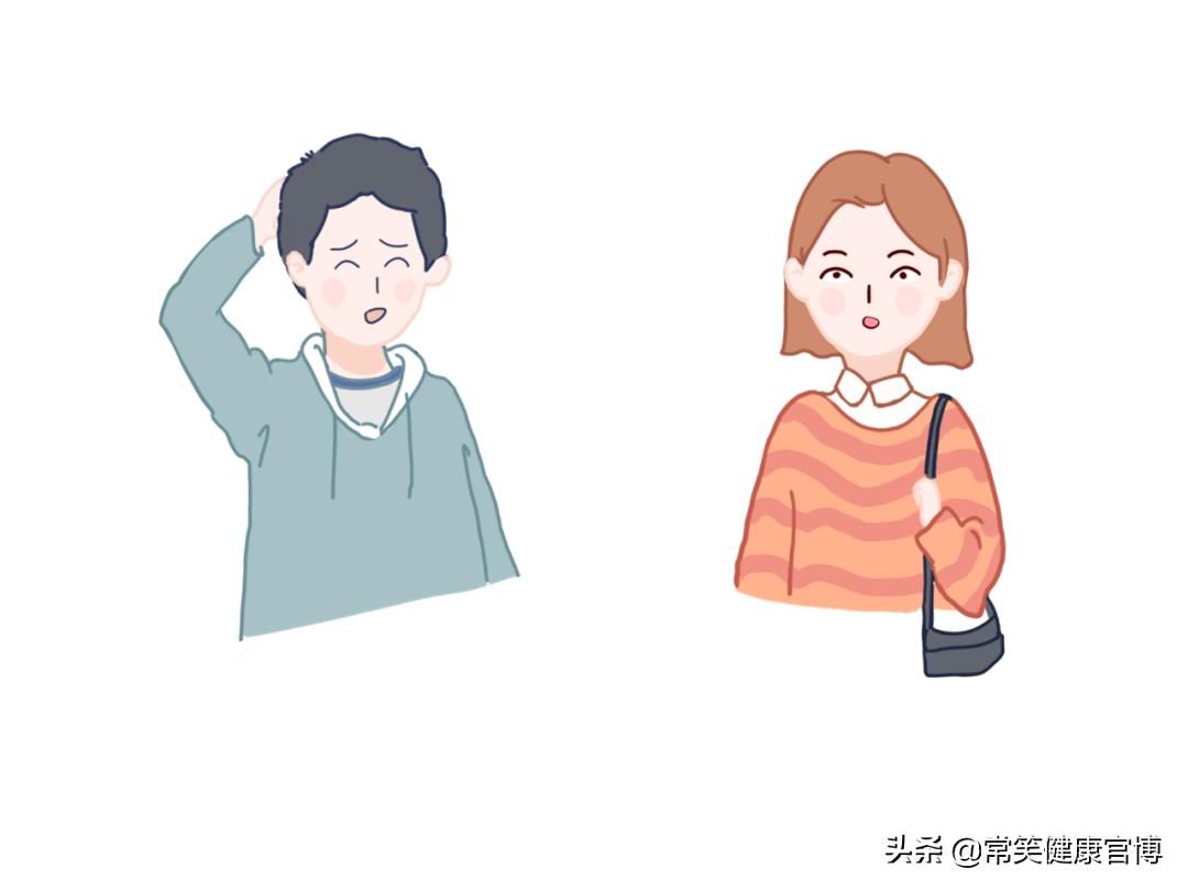 药物也会搞“性别歧视”，这些药女不能乱吃，男不能乱用