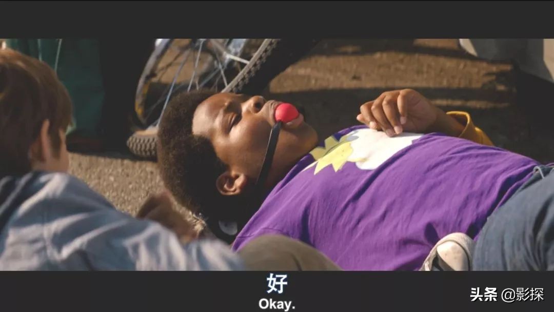 未成年人拍R级片,真是够敢想