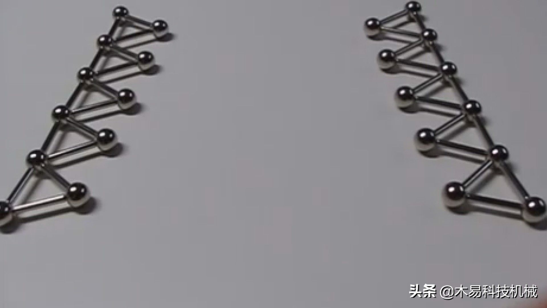 磁悬浮列车科学原理,磁悬浮实验列车