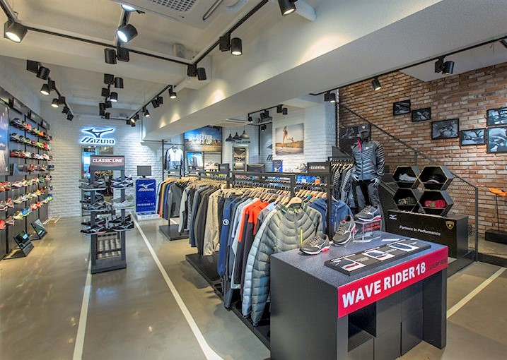 日本跑鞋之王,日本知名跑鞋品牌大全