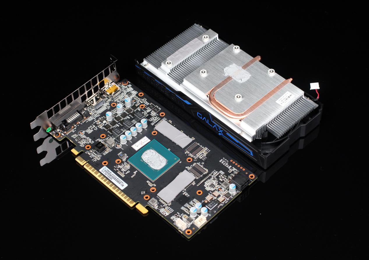 影驰gtx1650骁将4g评测,影驰gtx1650大将oc评测