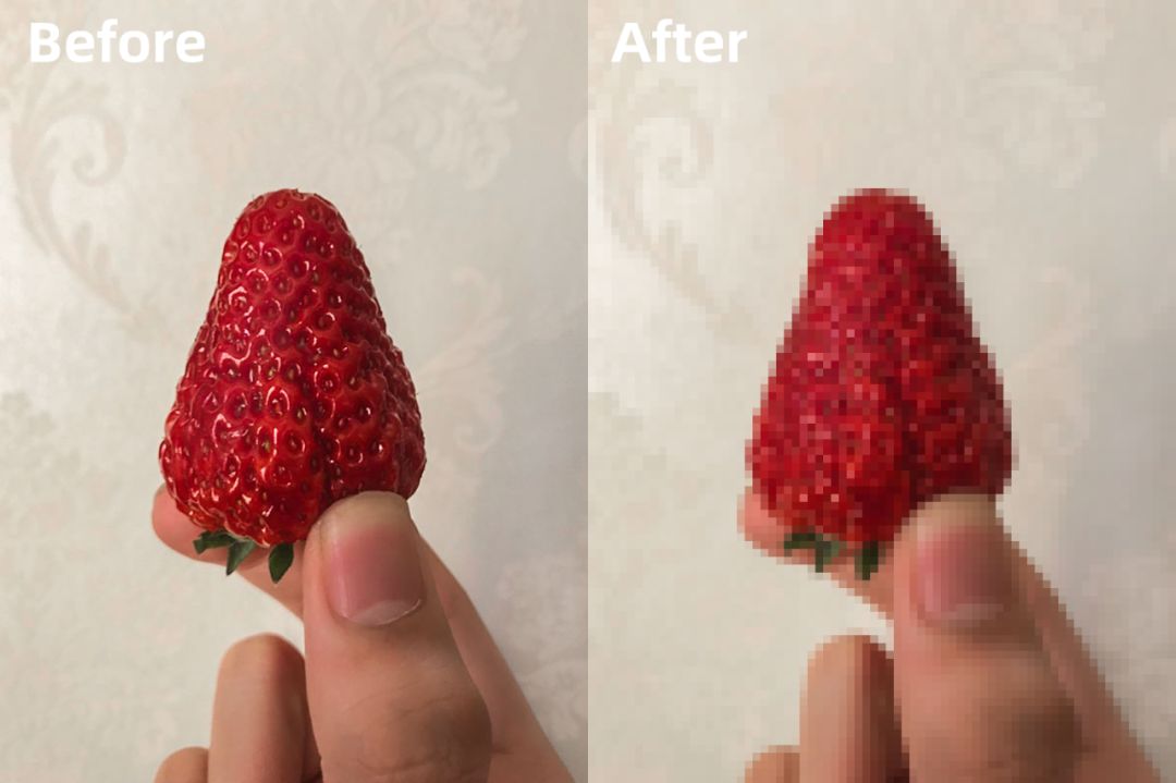 黑橙修图：有了这个网站，你再也不用担心你的图片超过限制大小了