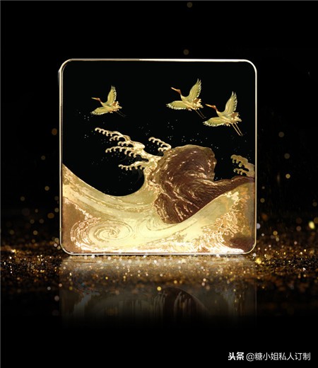 为了最美中国风口红，故宫淘宝双店争锋，卡婷不落下风！