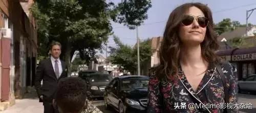 美式大尺度的诠释，一部美国showtime电视台年纪最大的传奇