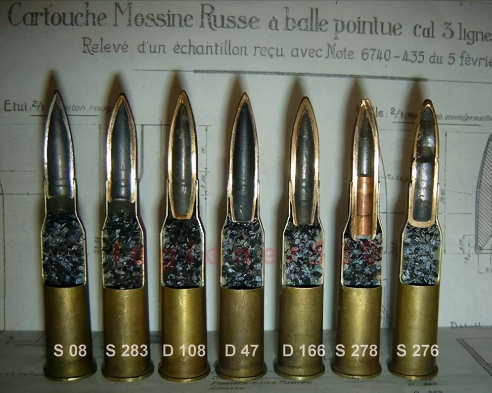 经典对抗：SVD和85式狙，一直被模仿，却从未被超越