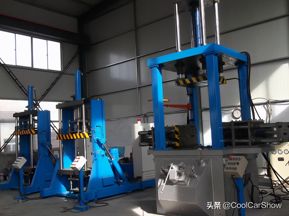 轮毂生产行业现状,轮毂制造属于什么行业