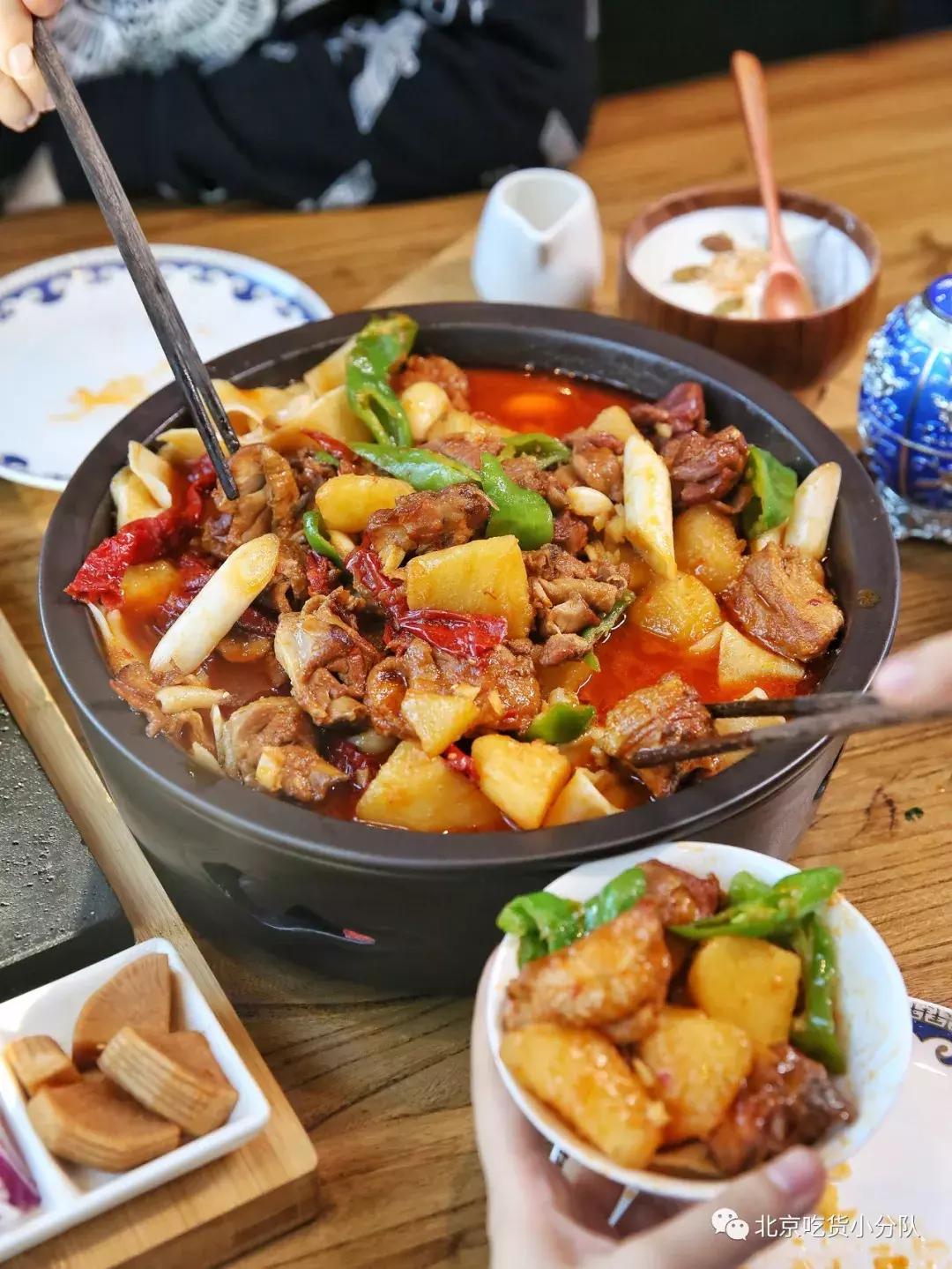 乌鲁木齐十大必吃新疆菜,在新疆不得不尝的10道新疆菜