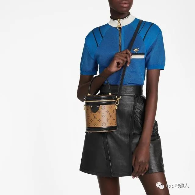 4w买个包,花八千块买一个中古香奈儿