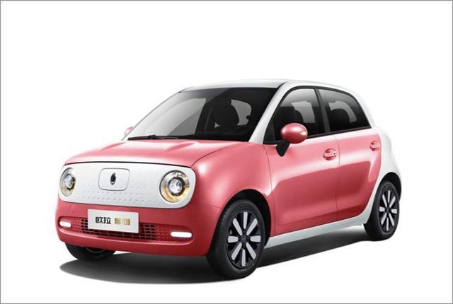 七夕送给女朋友什么车,送女友送什么车好