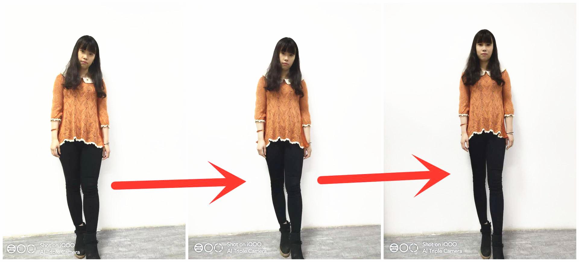 vivoai拍照功能怎么开启,vivo的ai拍照功能