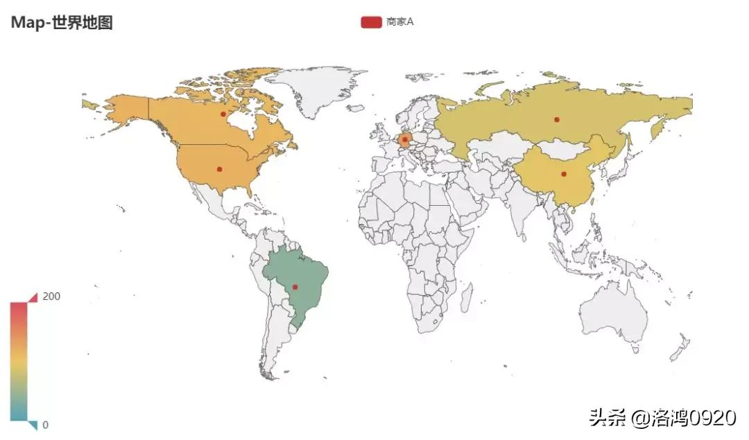 pyecharts酷炫好看,pyecharts多图布局